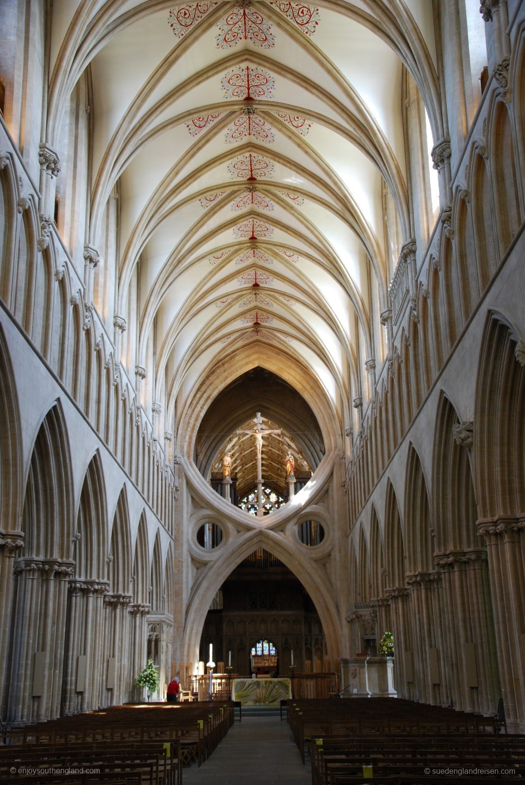 cathedrals south of england