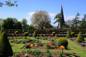 Westbury Court Garden