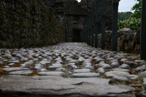 Beaumaris Castle