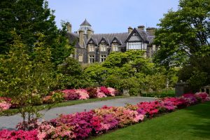 Bodnant Garden