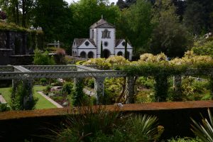 Bodnant Garden