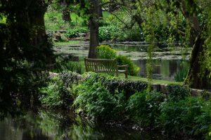 Bodnant Garden