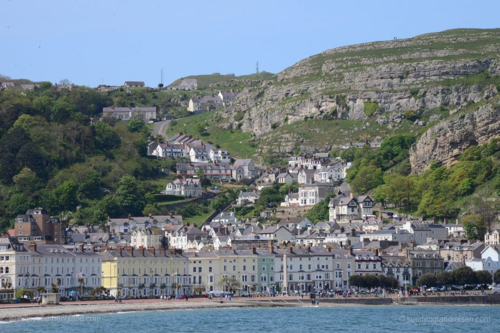 Llandudno 