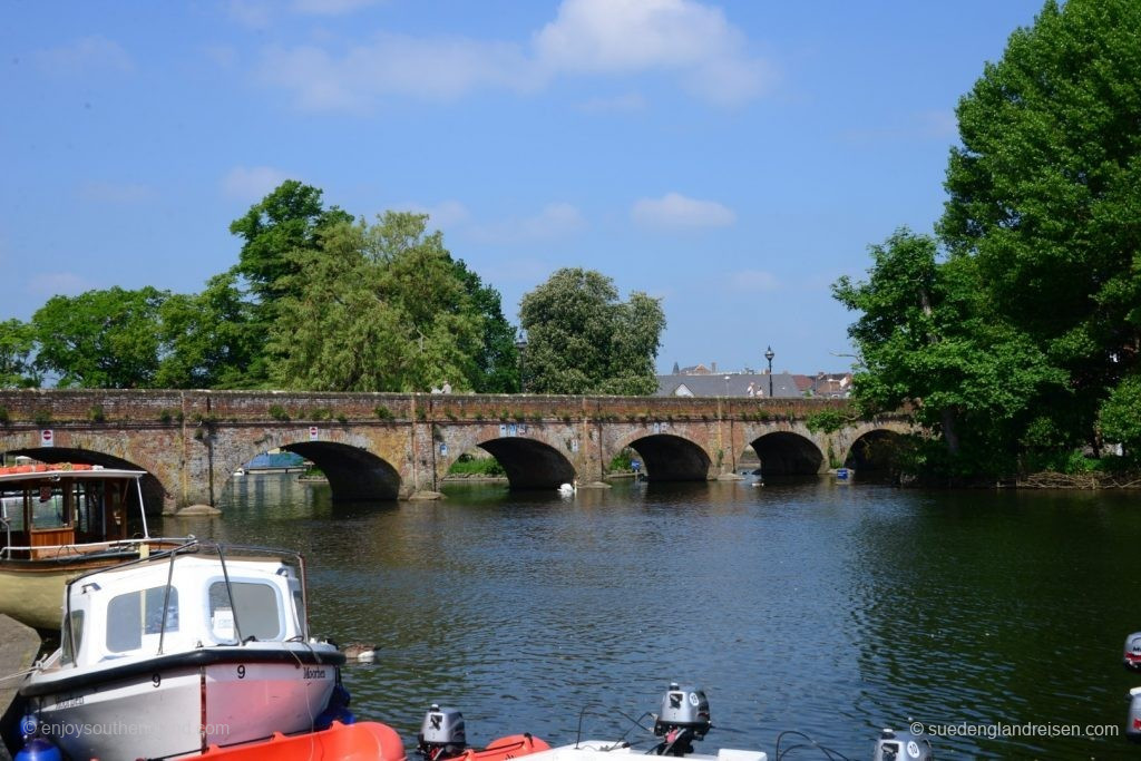 Stratford-upon-Avon