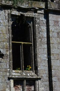 Raglan Castle