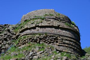 Blaenavon Ironworks