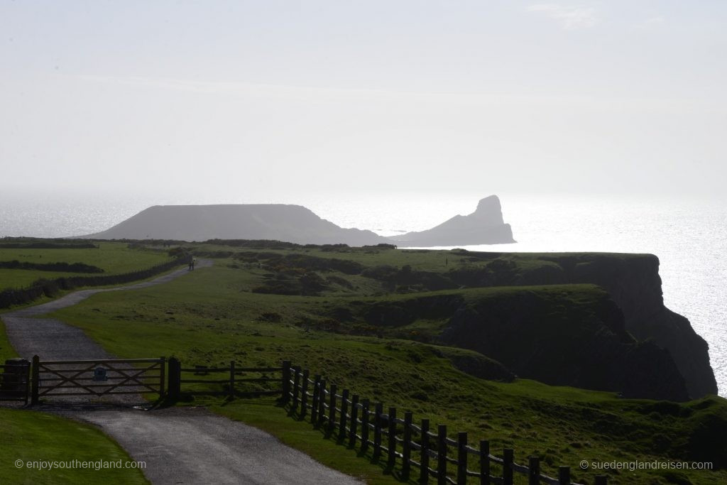 Rhossili Bay