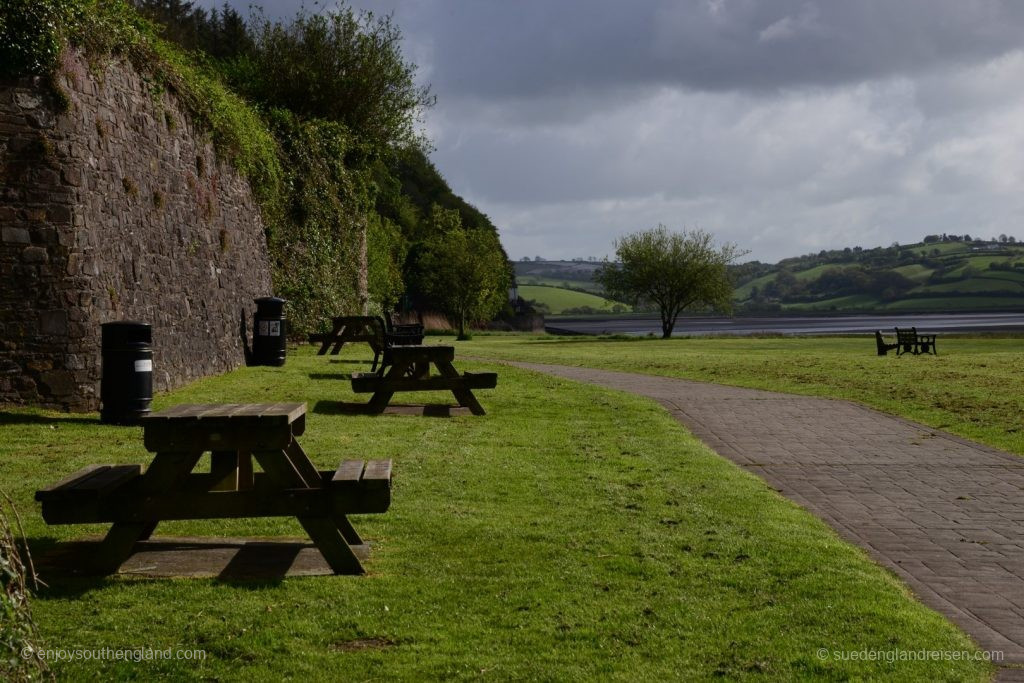 Lougharne