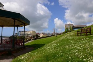 Tenby