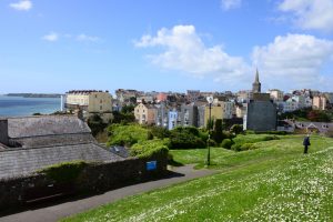 Tenby