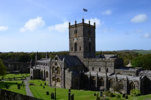 St. Davids