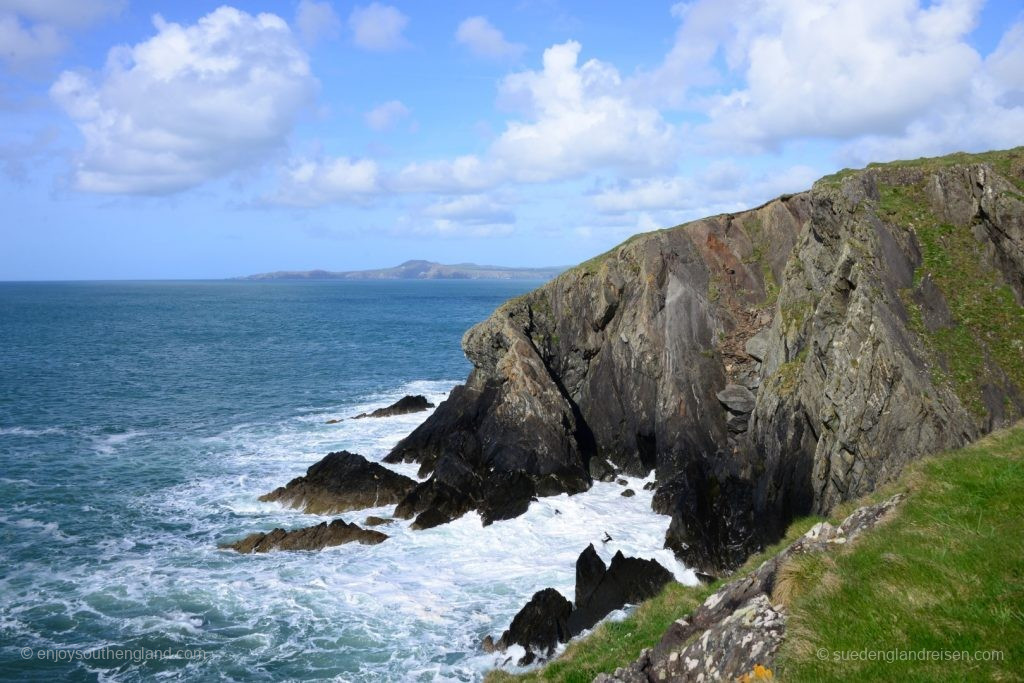 bei Porthgain