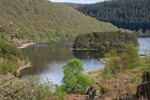 im Elan Valley